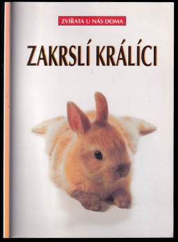 Zakrslí králíci