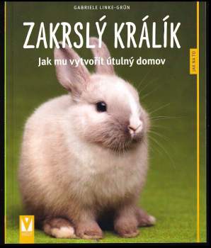 Zakrslý králík