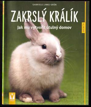 Zakrslý králík