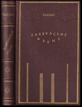 Zakrvácené arény