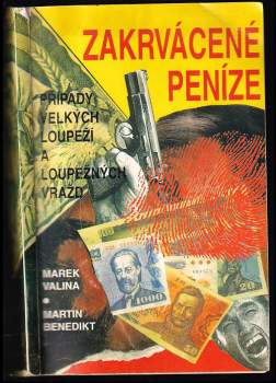 Zakrvácené peníze