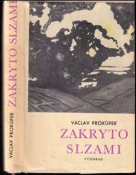 Zakryto slzami