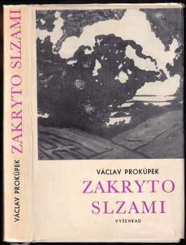 Zakryto slzami