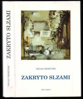 Zakryto slzami