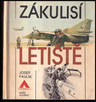 Zákulisí letiště