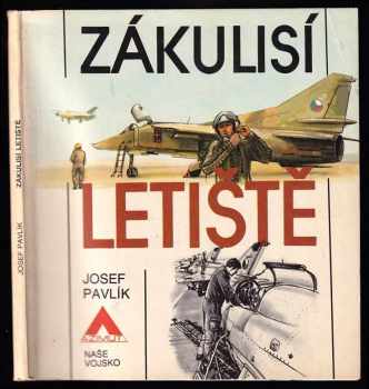 Zákulisí letiště