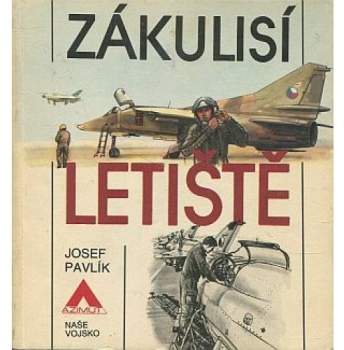 Zákulisí letiště