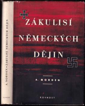 Zákulisí německých dějin