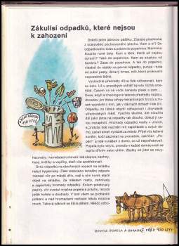 Eduard Škoda: Zákulisí velkoměsta