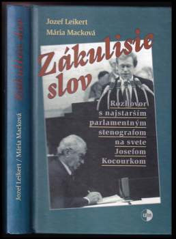 Zákulisie slov