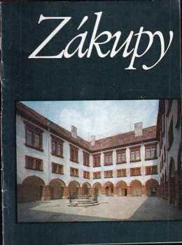 Zákupy