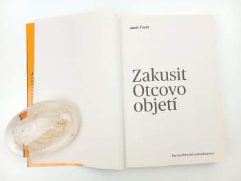 Jack Frost: Zakusit Otcovo objetí