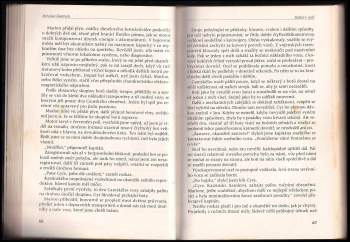 Miroslav Žamboch: Zakuti v oceli