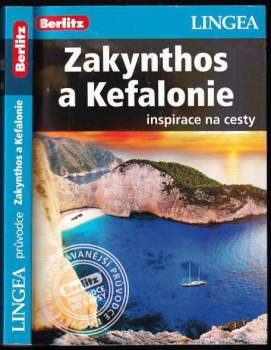 Zakynthos a Kefalonie