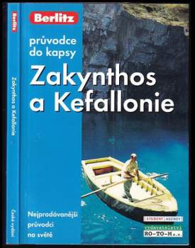 Zakynthos & Kefallonie