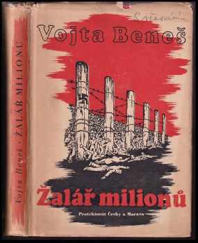 Žalář milionů