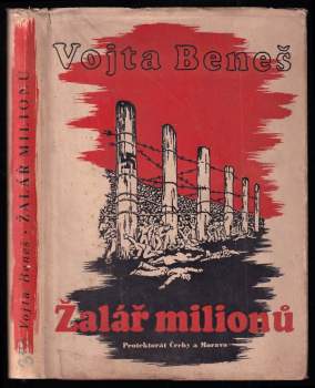 Žalář milionů