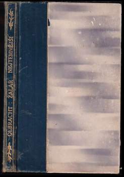 Ivan Olbracht: Žalář nejtemnější