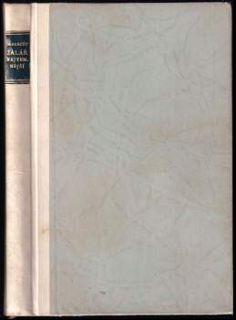 Ivan Olbracht: Žalář nejtemnější