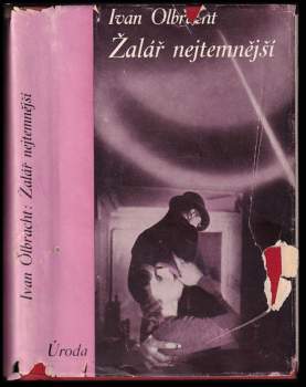 Ivan Olbracht: Žalář nejtemnější