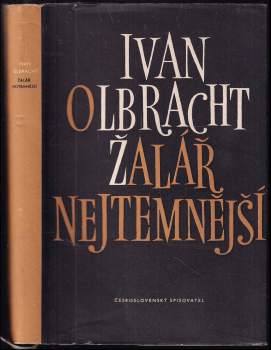 Žalář nejtemnější