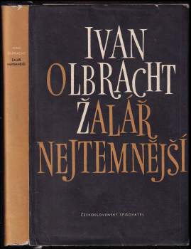 Žalář nejtemnější