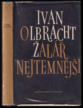 Ivan Olbracht: Žalář nejtemnější