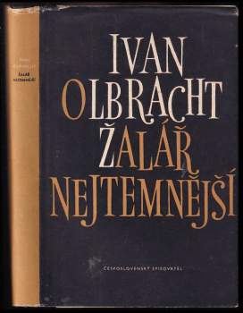 Ivan Olbracht: Žalář nejtemnější