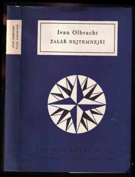 Ivan Olbracht: Žalář nejtemnější