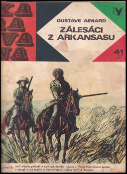 Zálesáci z Arkansasu