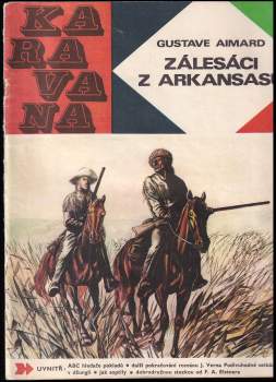 Zálesáci z Arkansasu