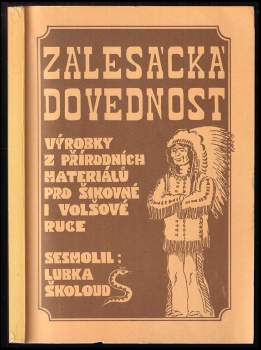 Zálesácká dovednost