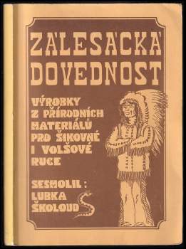 Zálesácká dovednost