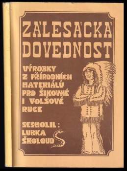 Zálesácká dovednost