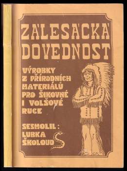 Zálesácká dovednost