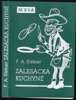 Zálesácká kuchyně