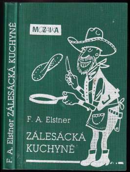 Zálesácká kuchyně