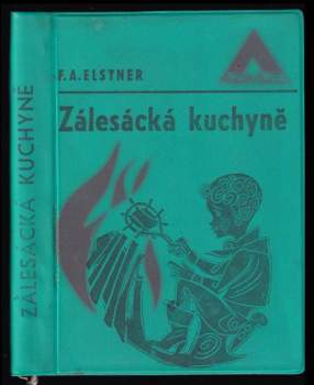Zálesácká kuchyně