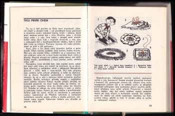 František Alexander Elstner: Zálesácká kuchyně