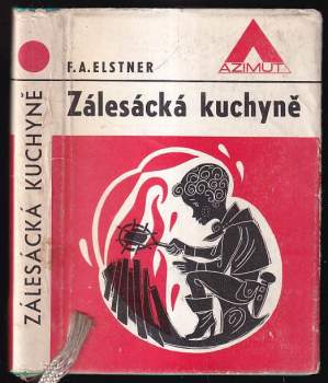 Zálesácká kuchyně