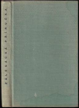 Zálesácká příručka