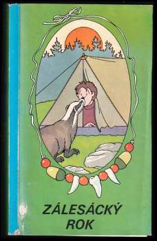 Zálesácký rok