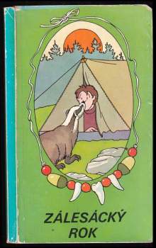 Zálesácký rok