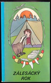 Zálesácký rok