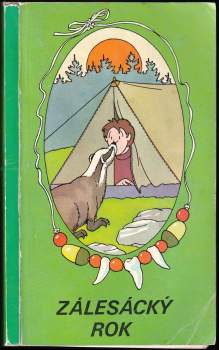 Zálesácký rok