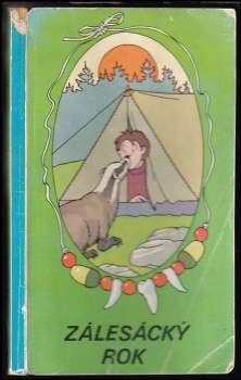 Zálesácký rok