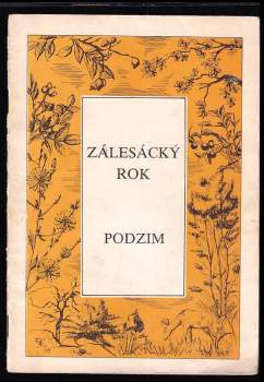 Zálesácký rok