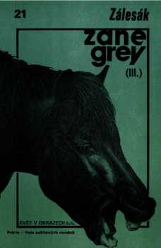 Zane Grey: Zálesák