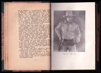 Zane Grey: Zálesák
