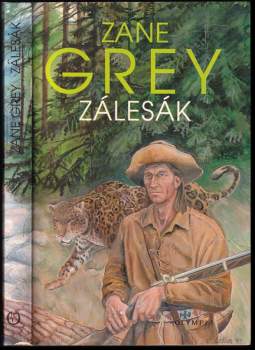 Zálesák